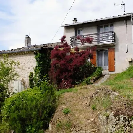 Prázdninový dům Les Sorbes *