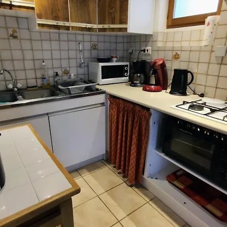 Ferienhaus Les Sorbes *