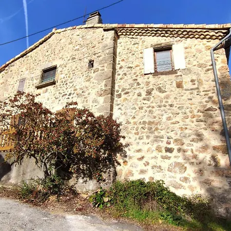 Les Sorbes * Champis