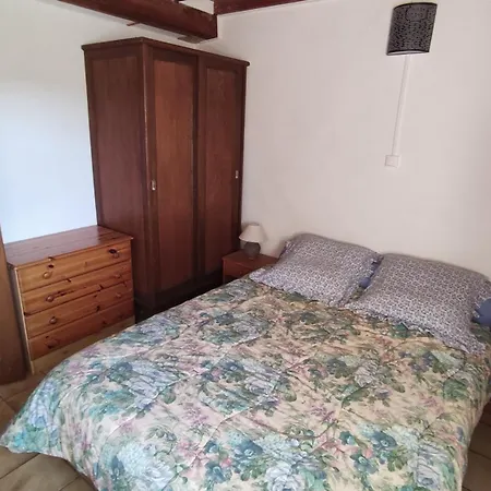 Prázdninový dům Les Sorbes Champis